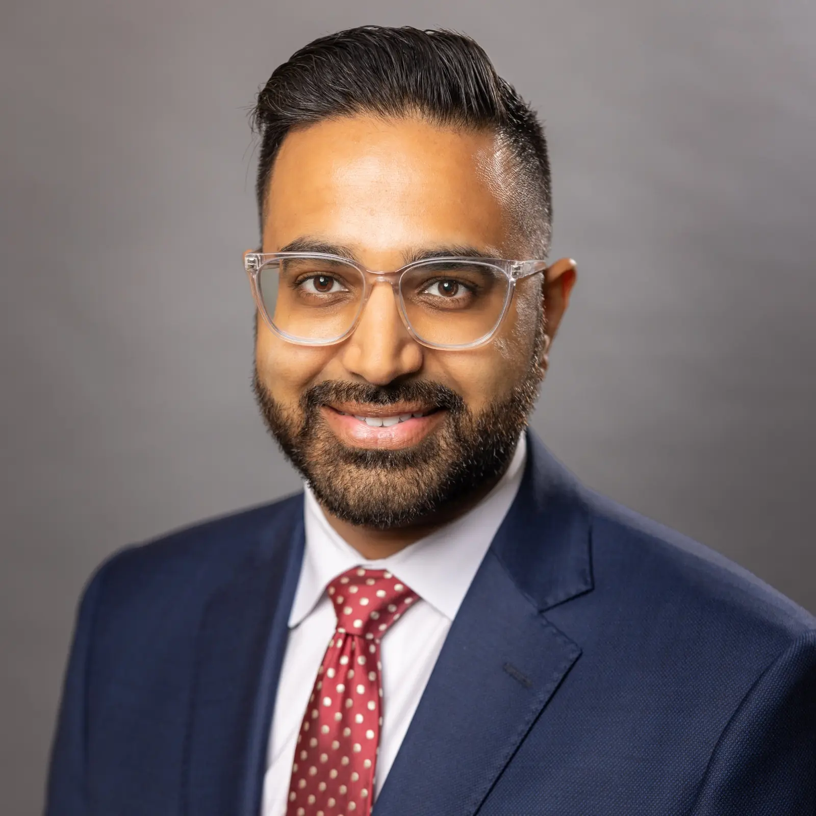 Amer A. Latif, Esq.