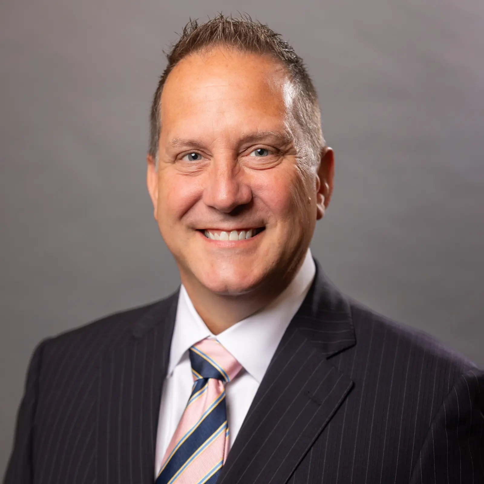 Mark Brian Grosky, Esq., M.B.A.
